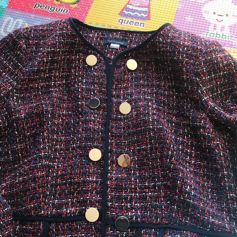 Jacket - Picture 2 of 2